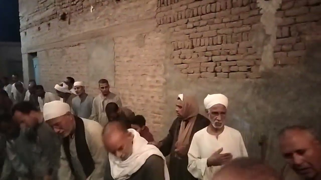 مجلس الشيخ عبد بالاشراف القبلية والعسليه منصور أبو الباشا الشريف 