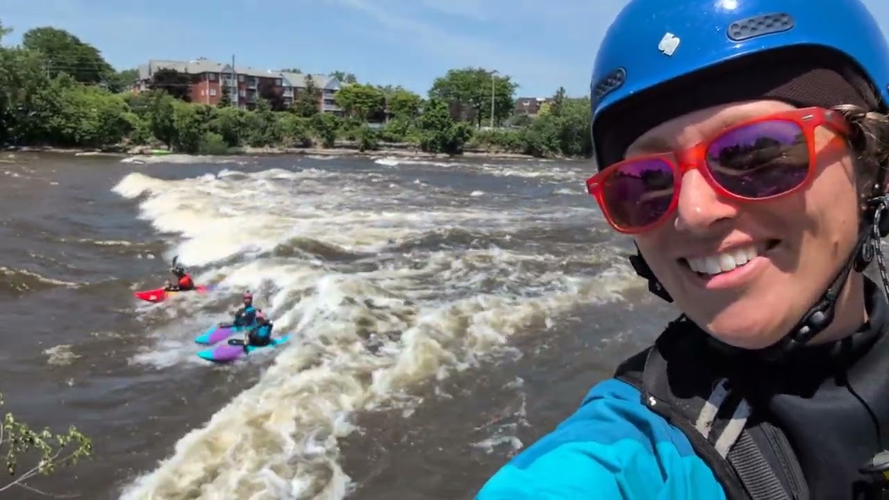 Vague Tourista, Terrebonne Île Saint-Jean, 280m3