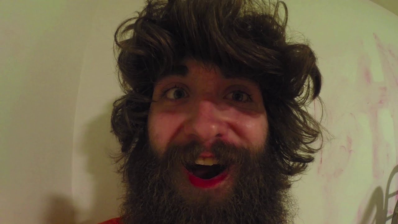 The Crazy Dancing Beard Man! - Soulless 4 [EPILEPSY WARNING]