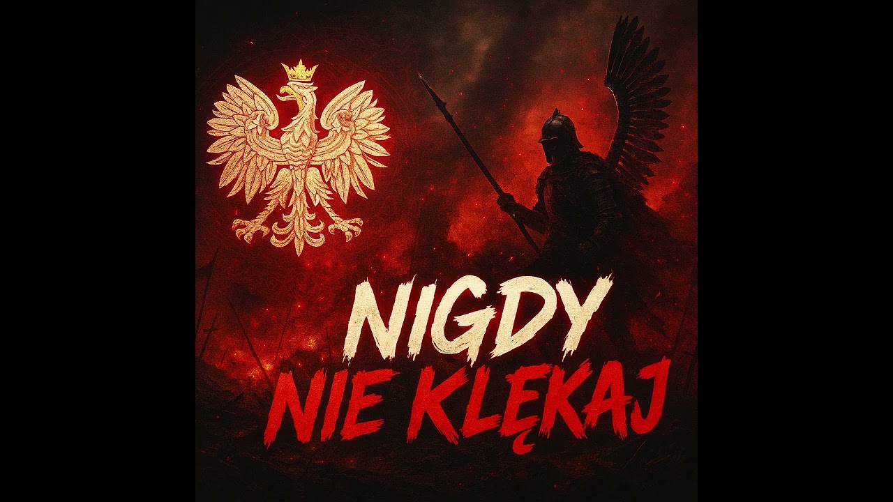 Nigdy Nie Klękaj