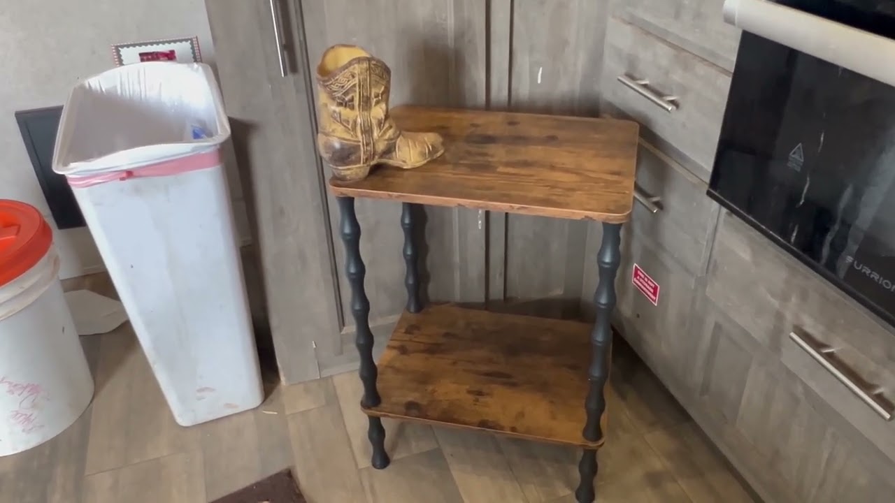 MOZUME- the perfect fit beside your couch