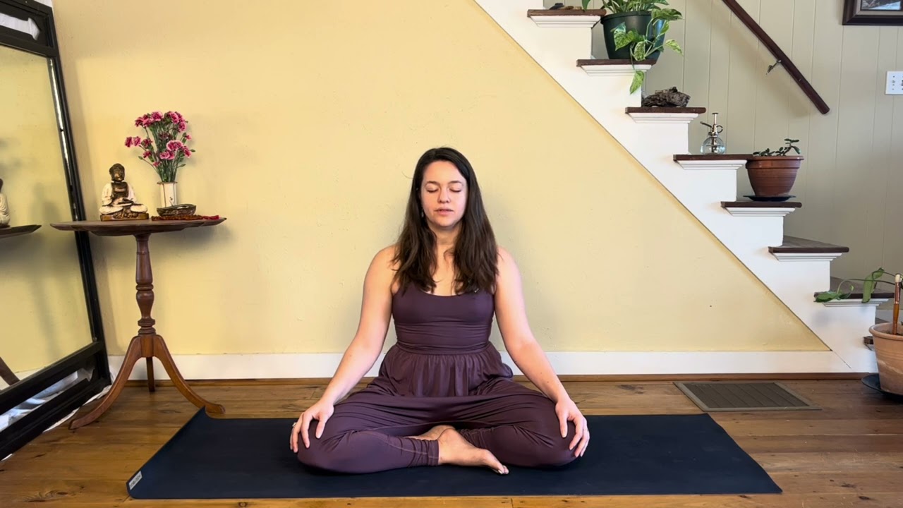 Simple Breath