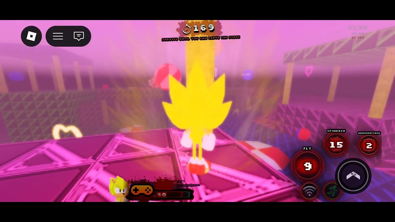Z3R0 plays TDE (ft. @Chickbydiana)