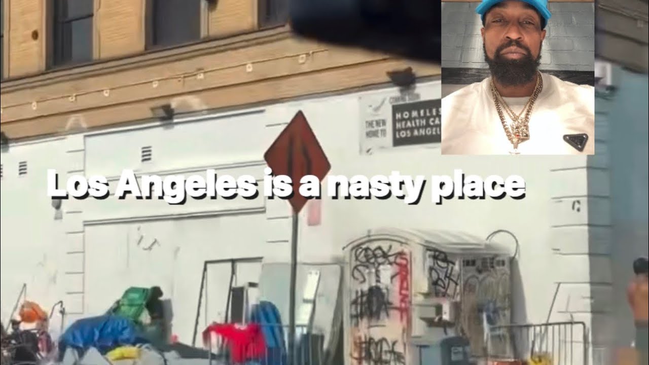 Кризис бездомности обостряется: растут опасения по поводу общественной безопасности и санитарии.