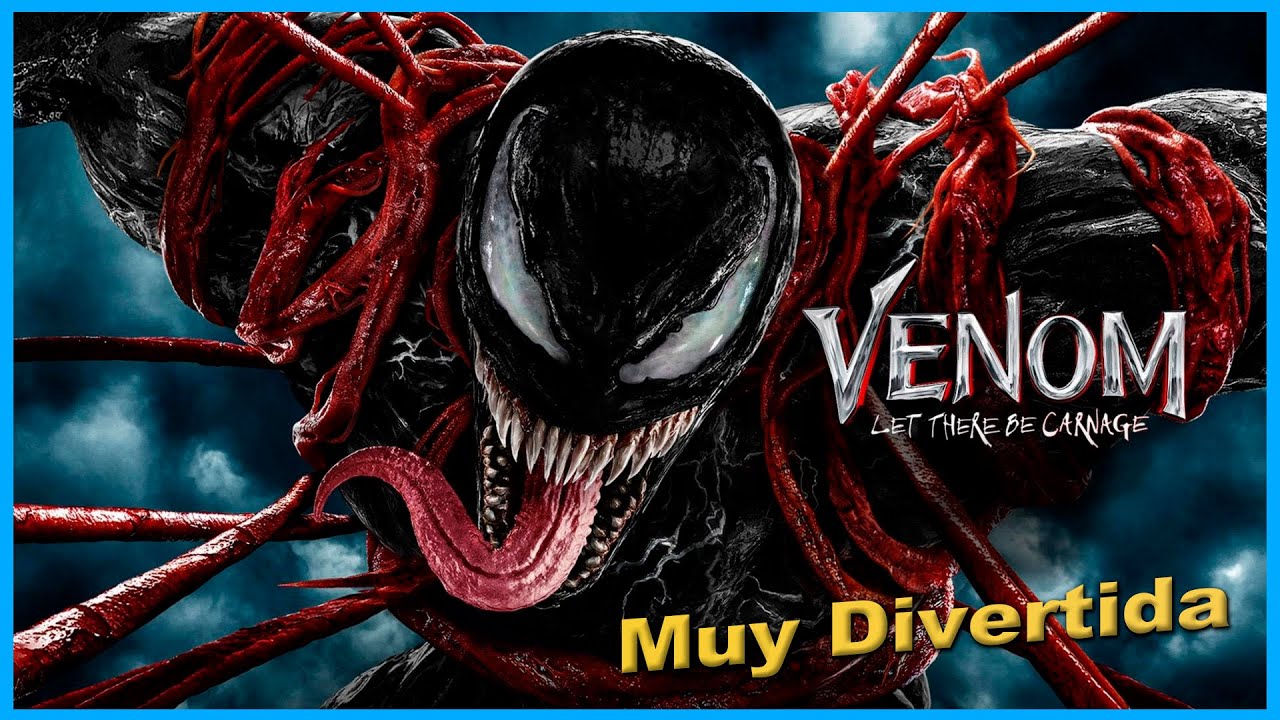 VENOM 2 | Crítica