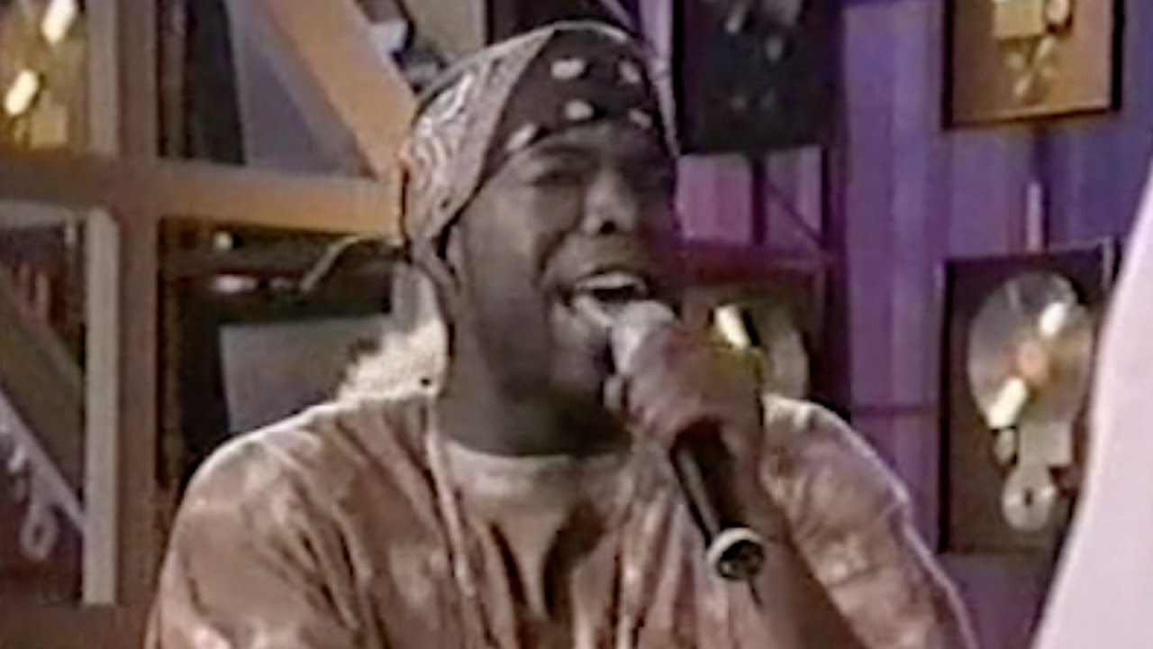 Hell Rell vs Posta Boy | 106 & Park: Freestyle Friday