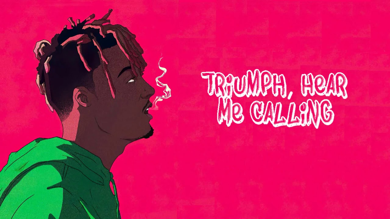 XXXTENTACION & Juice WRLD - Triumph, Hear Me Calling (Prod. Sober)