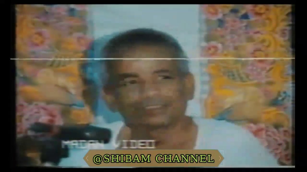 دان حضرمي قديم بصوت المرحوم صالح سلمان حم