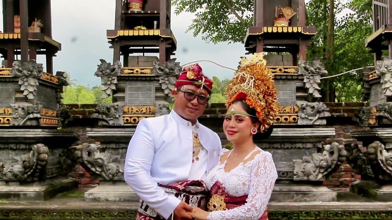 Highlight Wedding P//A