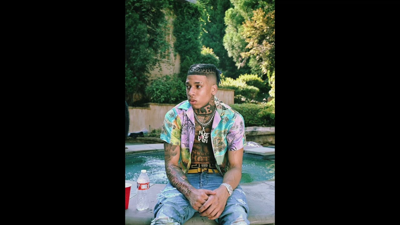 [FREE] NLE Choppa Type Beat - 