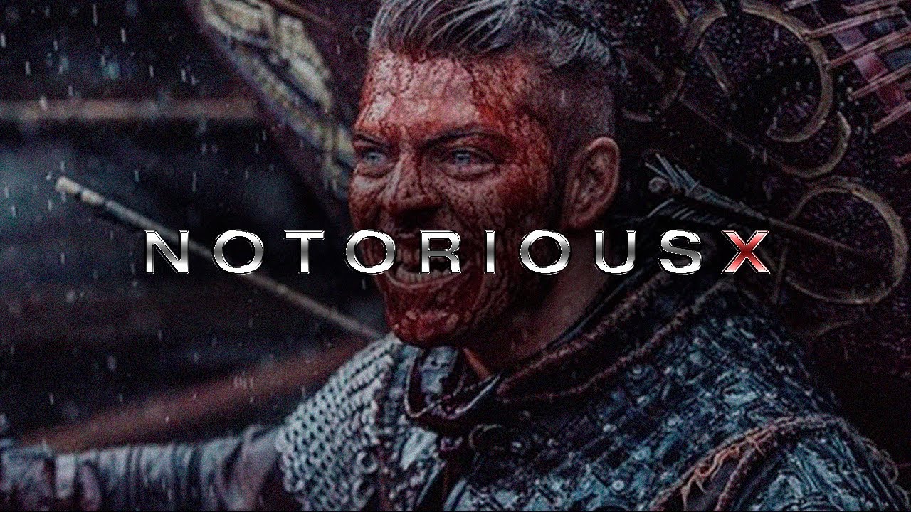VIKINGS | EZEDIEL &bull; I WASH MY HANDS IN THE BLOOD