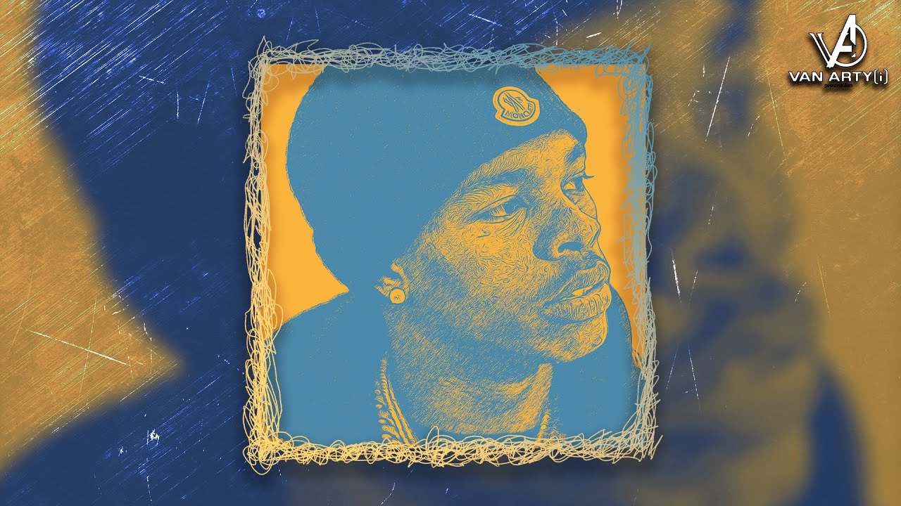 Lil Baby x Lil Durk Type Beat - 
