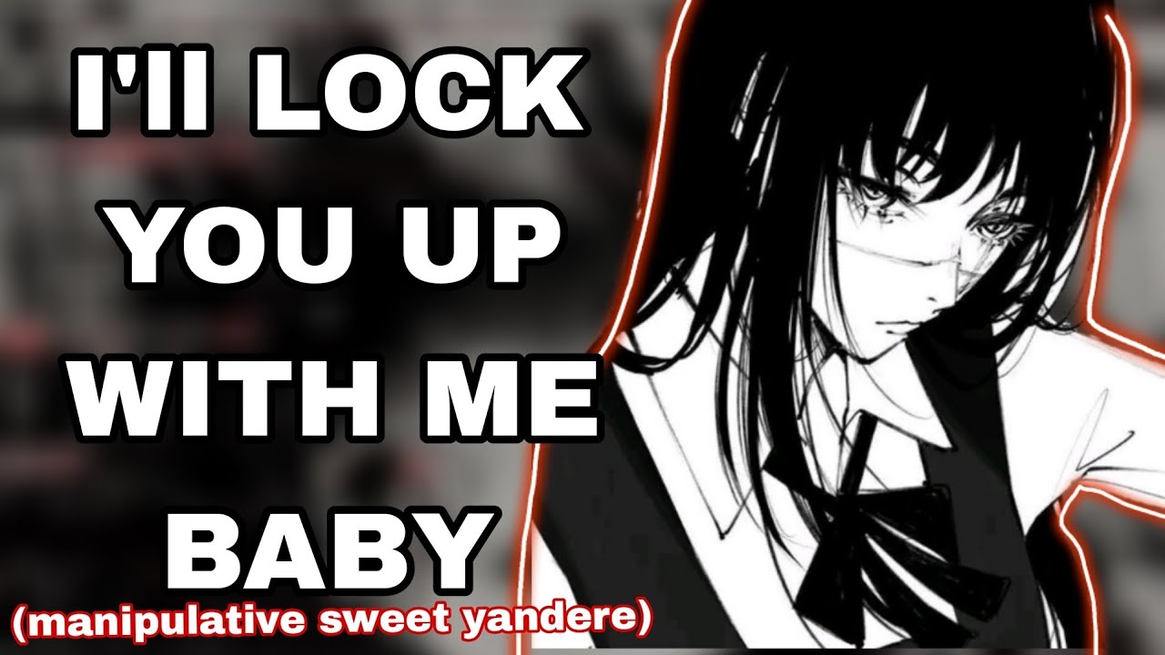 Yandere Girlfriend Confronts You About Cheating [Girlfriend ASMR] [Manipulative] [F4M/F4A]