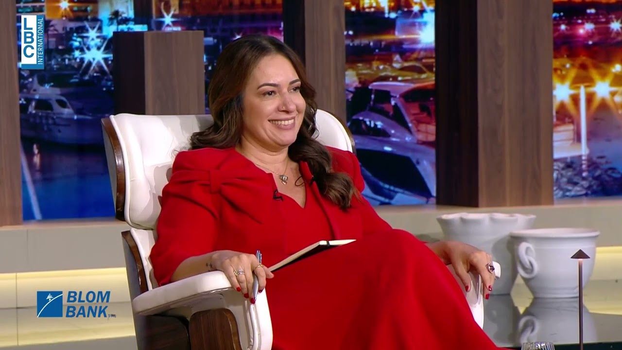 Shark Tank Lebanon -  AccessOff asks for 200,000$