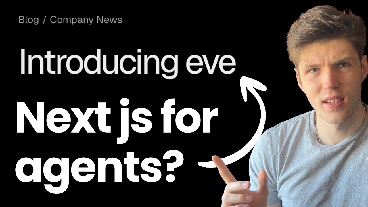 Vercel только что выпустили &laquo;Next.js для агентов&raquo;
