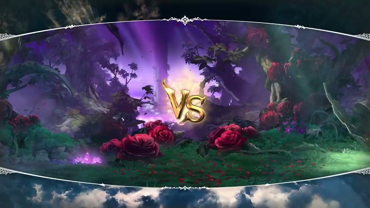 GBVR  Ferry vs Beatrix 260120
