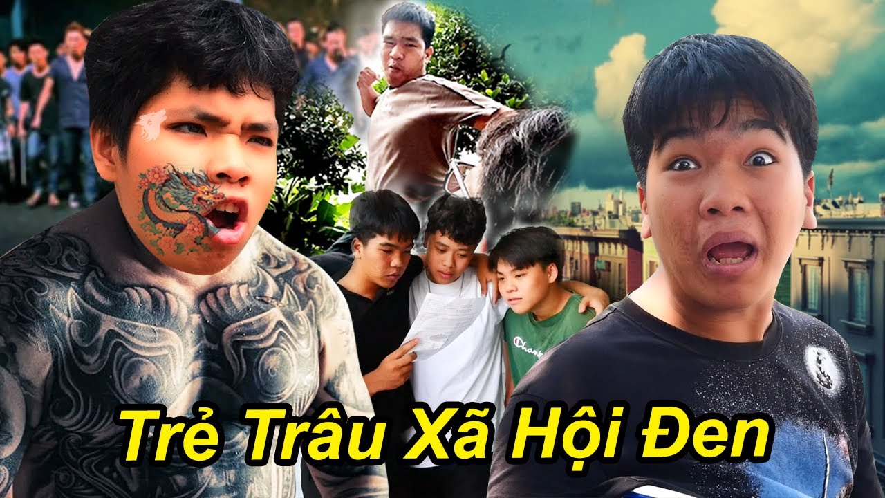 Hóa Thân Anh Thám Tử Xâm Nhập Thế Giới Ngầm Phá Kỳ Án Đường Dây " Khi Cuộc Đời Cho Bạn Quả Quýt "
