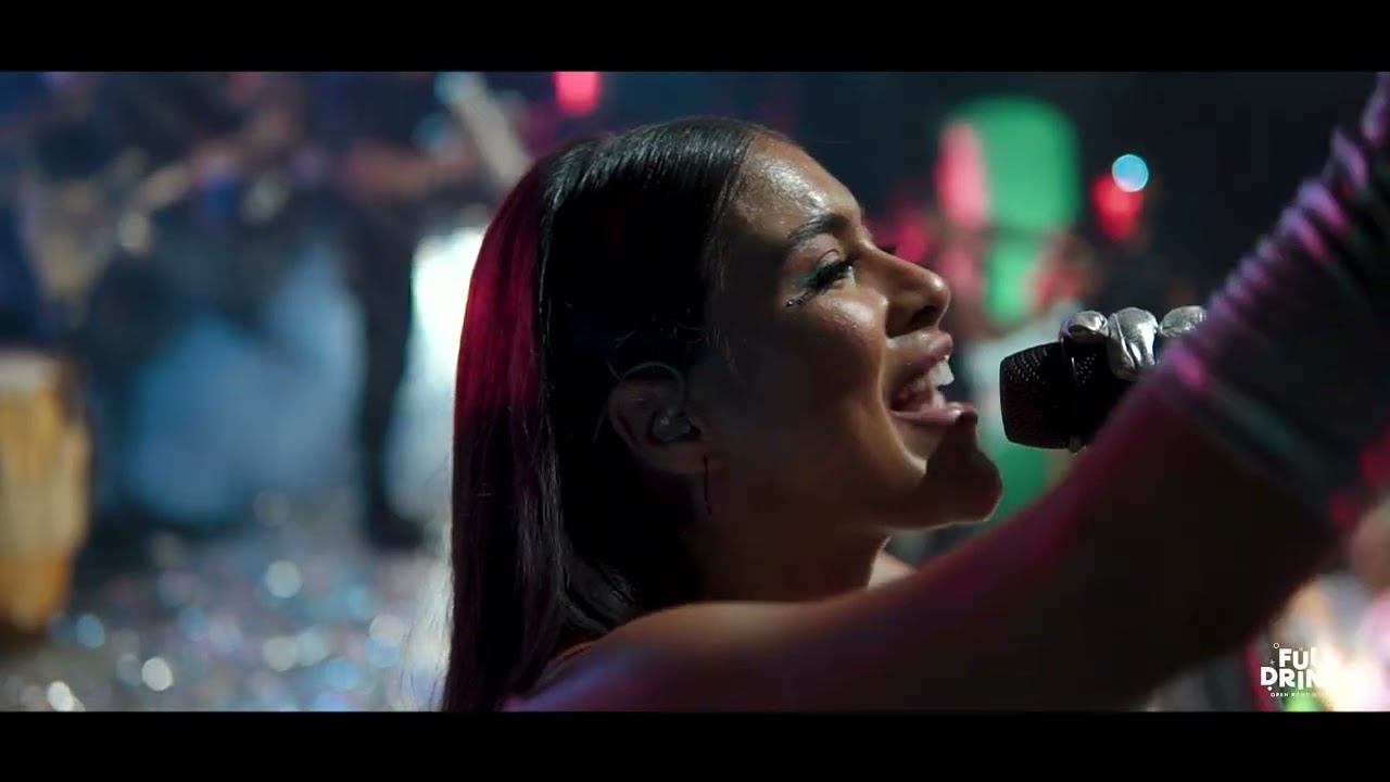 Realízame Mis Sueños + Me Vas A Extrañar - Karen Lizarazo | REVES PRODUCCIONES