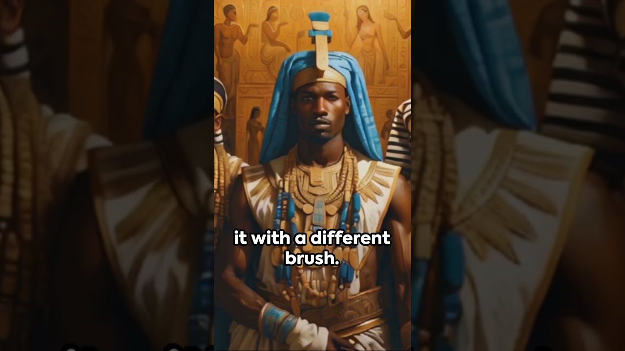 Alkebulan: The Original Name of Africa