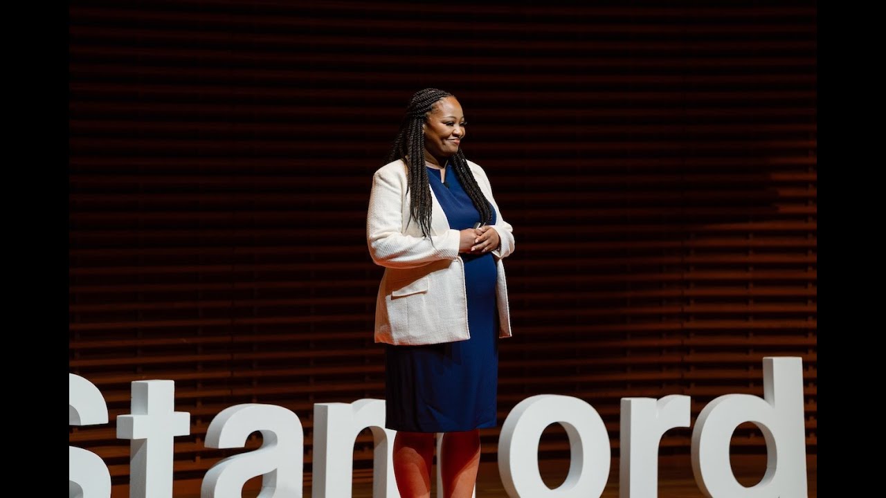 Why we need diversity in medicine | Kenisha Puckett | TEDxStanford