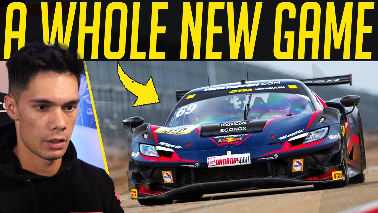 Gran Turismo 7: Spec III & Power Pack - This Changes Everything!