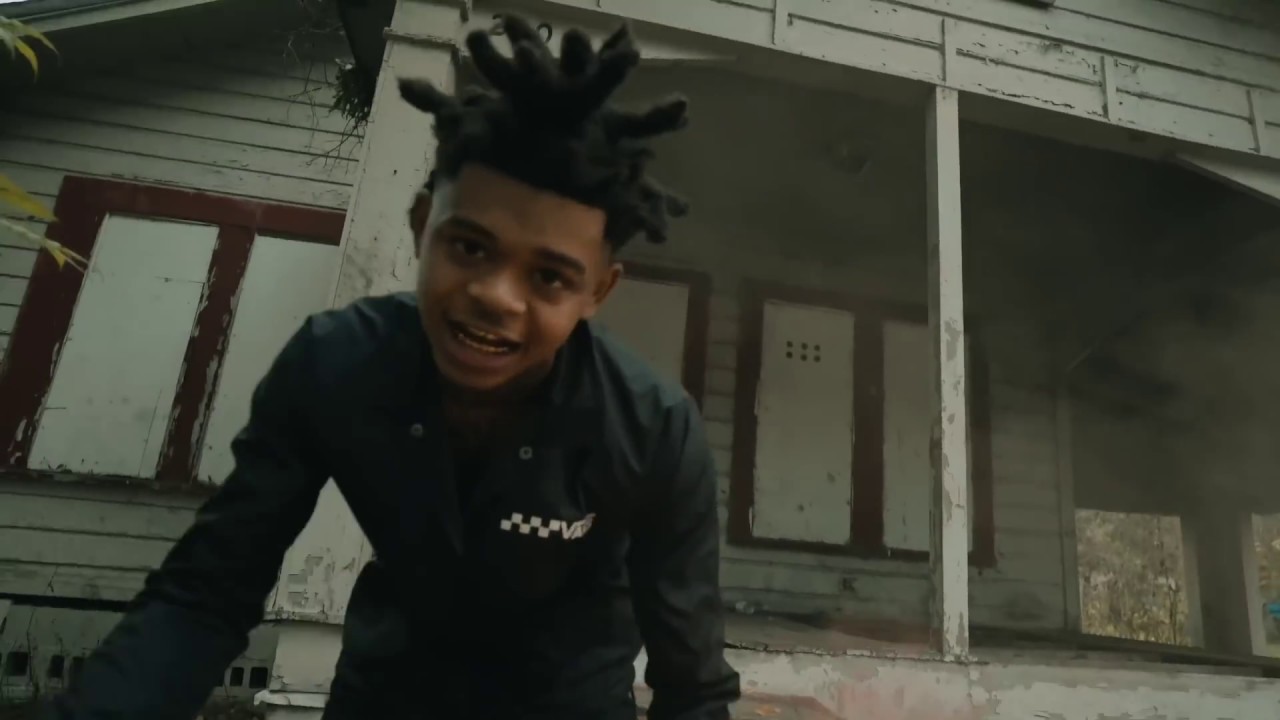 SPOTEM GOTTEM - Thug Harmony | Shot By @1Lddesignz