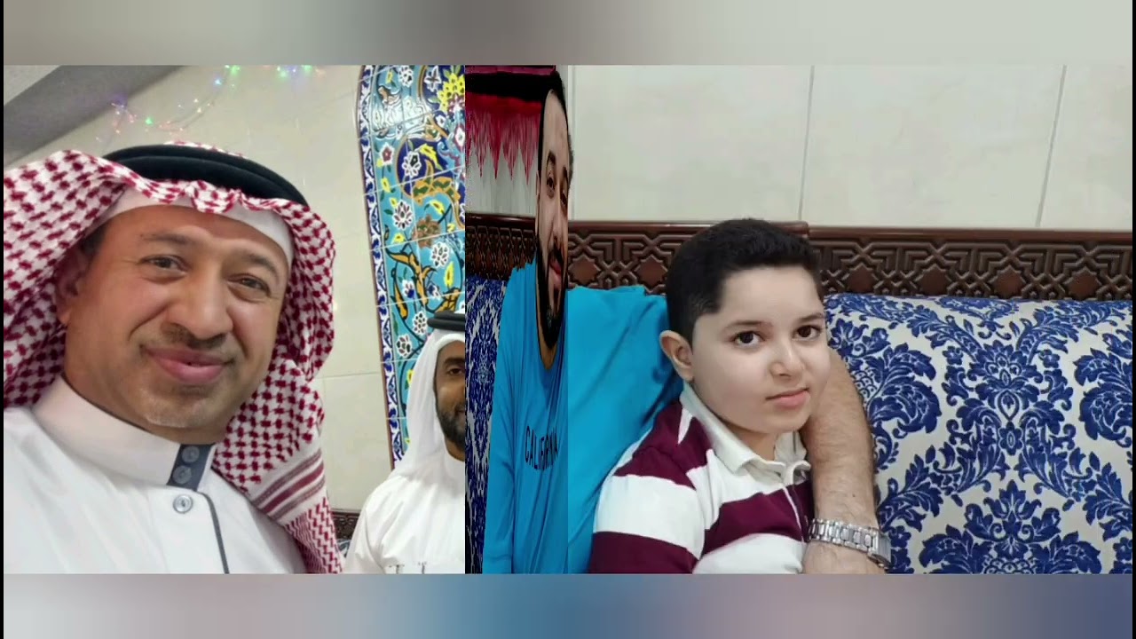 لقاء الأحبة ليلة الخميس 29 رمضان 1447 هجري
