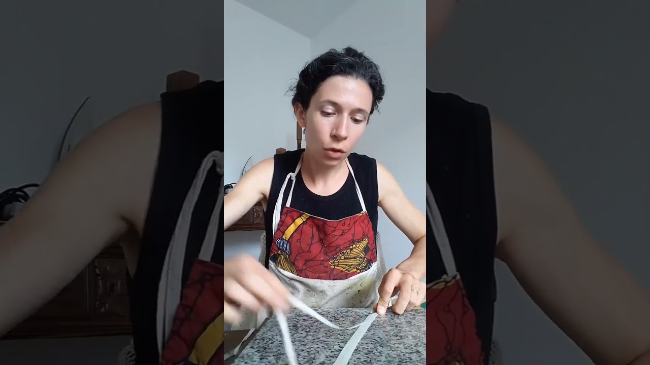 Tuto utilisation du tranchet n°2 de Tranchets Français.