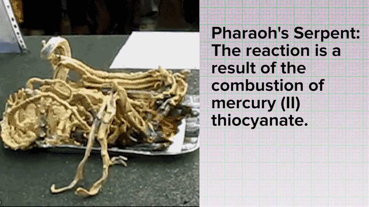 Science is Pretty Freaking Awesome!