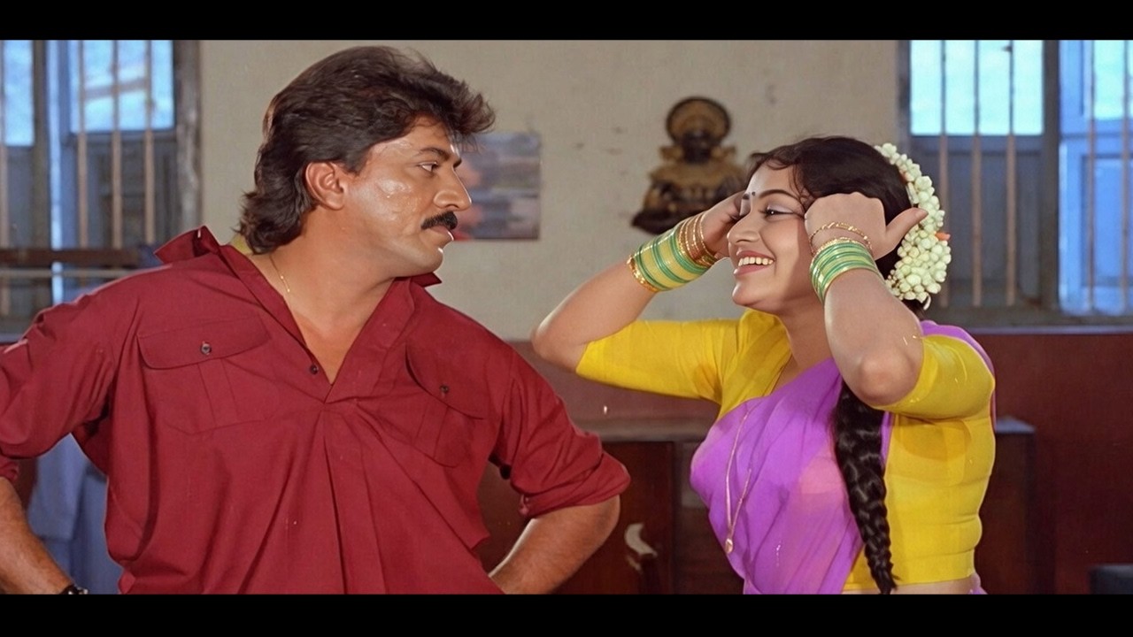 Devaraj Blushes After Vinaya’s Bold Move! 🔥 | ವಿನಯಾ ಅವರ ಬೋಲ್ಡ್ ಮೂವ್ ನಂತರ ದೇವರಾಜ್ ಕೆಂಗಣ್ಣು! 🔥