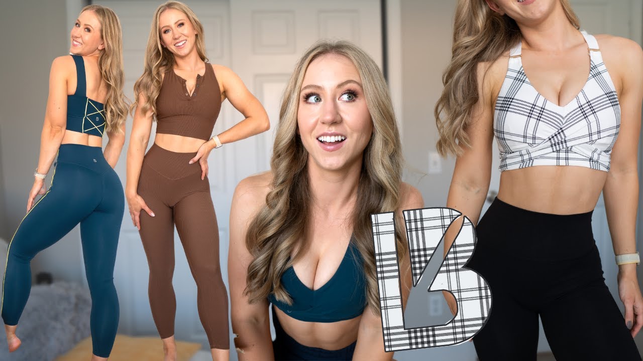 Honest Buffbunny Off the Grid Collection Review!