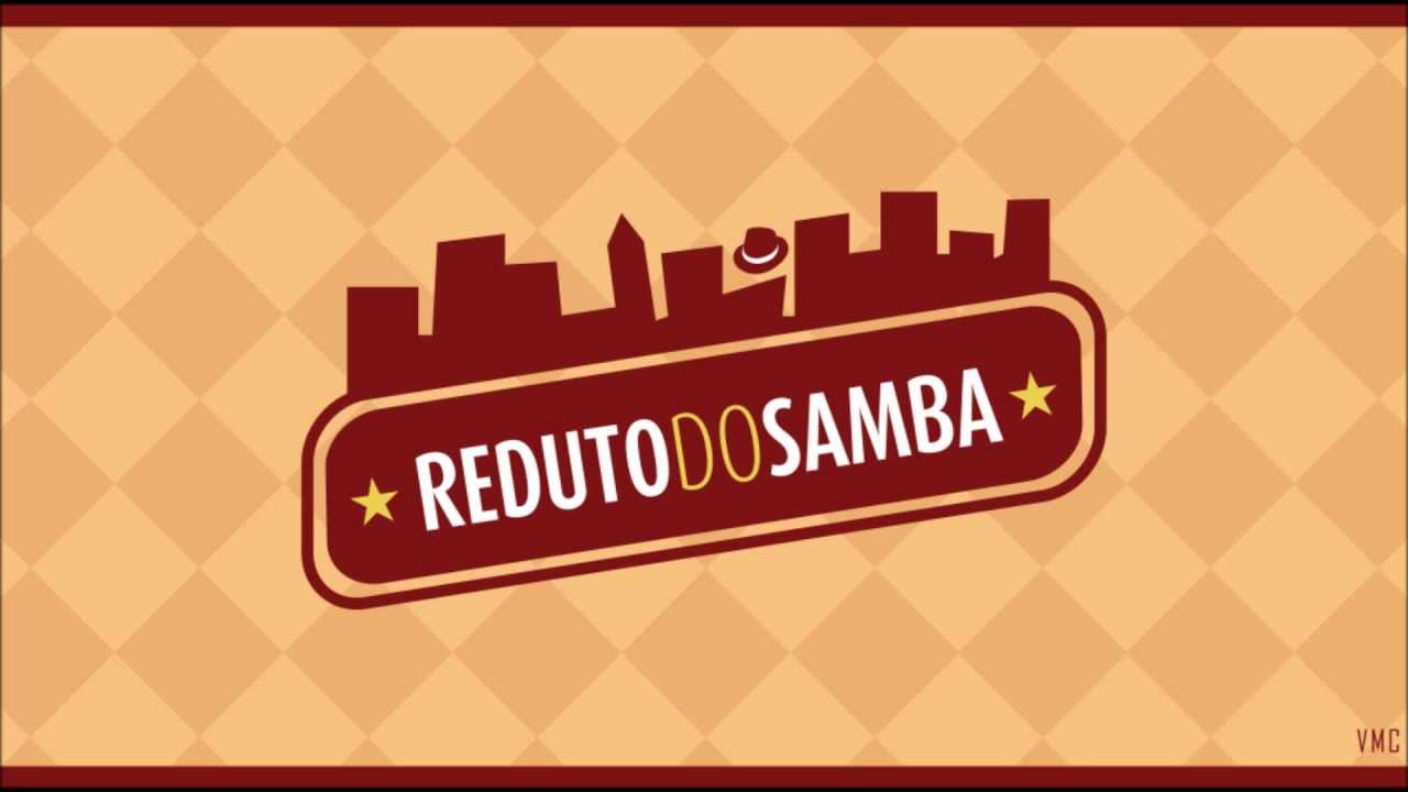 Tarde Morna - Kleber Jorge (Reduto do Samba)