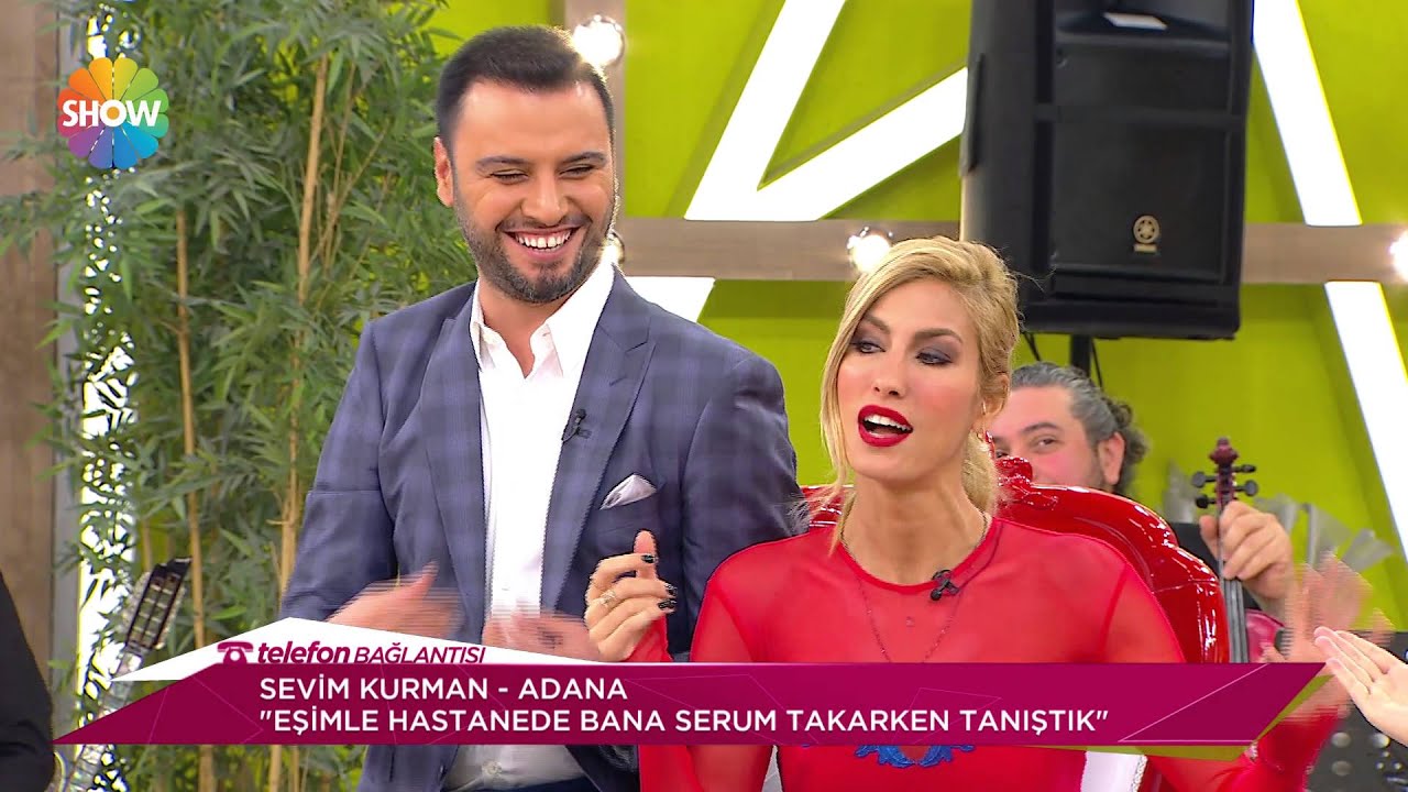 Her Şey Dahil - 13 Şubat / Songül Karlı