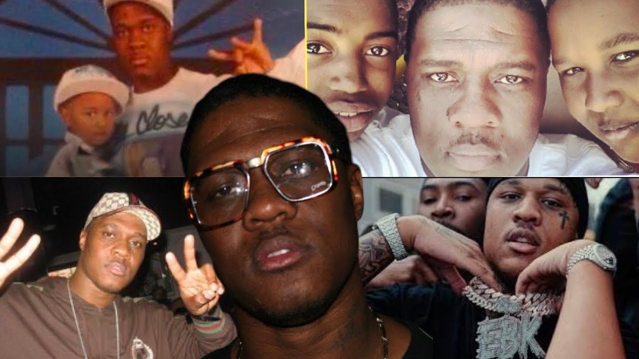 “ Ebk Jaaybo Dad Died Protecting His Son” The Crazy Story Of Rarri