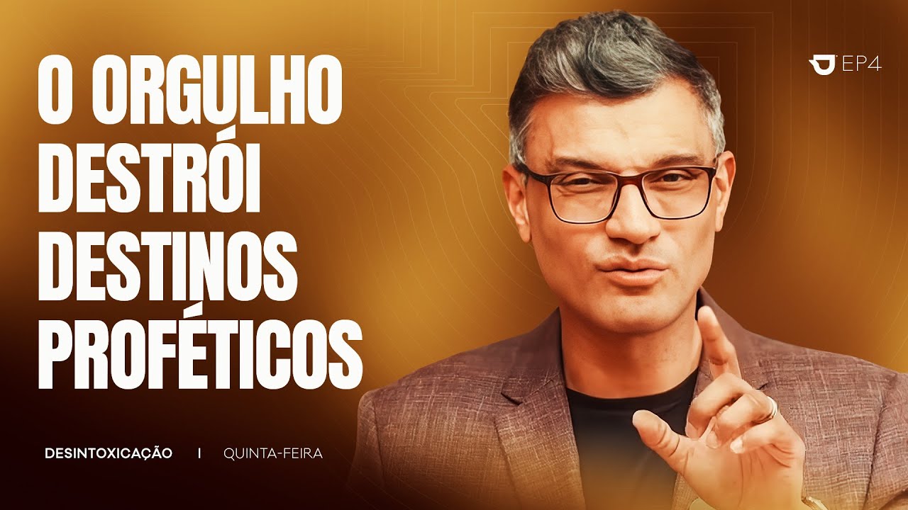 Só a humildade abre caminho para os milagres | Café com Destino