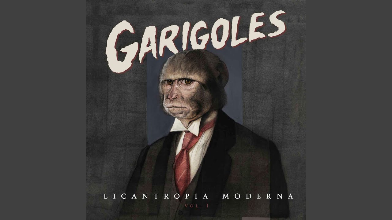 El Hombre Increíble