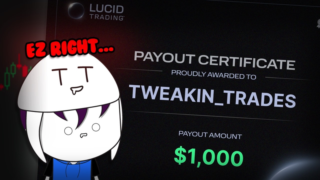Just Take the Easy Payout.