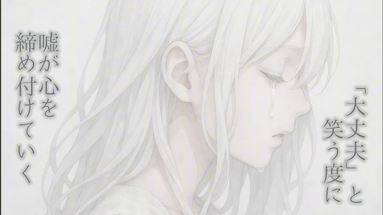 答えてよ【オリジナル曲】