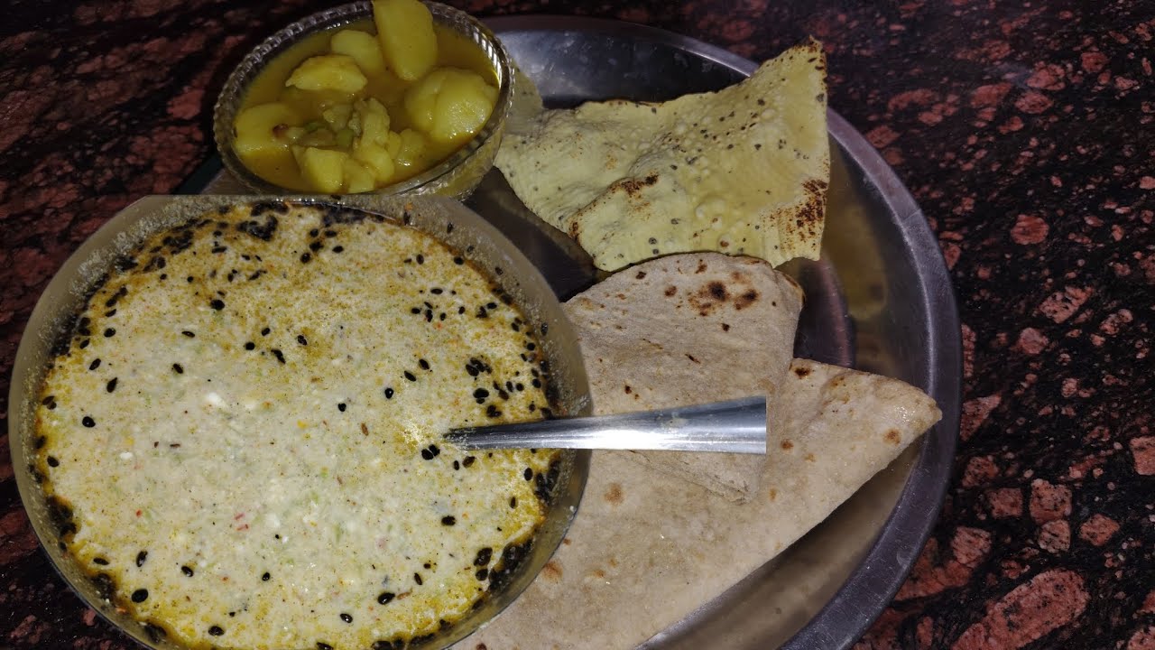 लौकी का रायता । 😋#raita #recipe #video