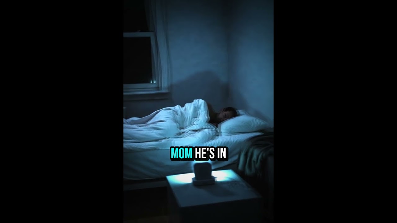 The Old Baby Monitor | TRUE HORROR STORY