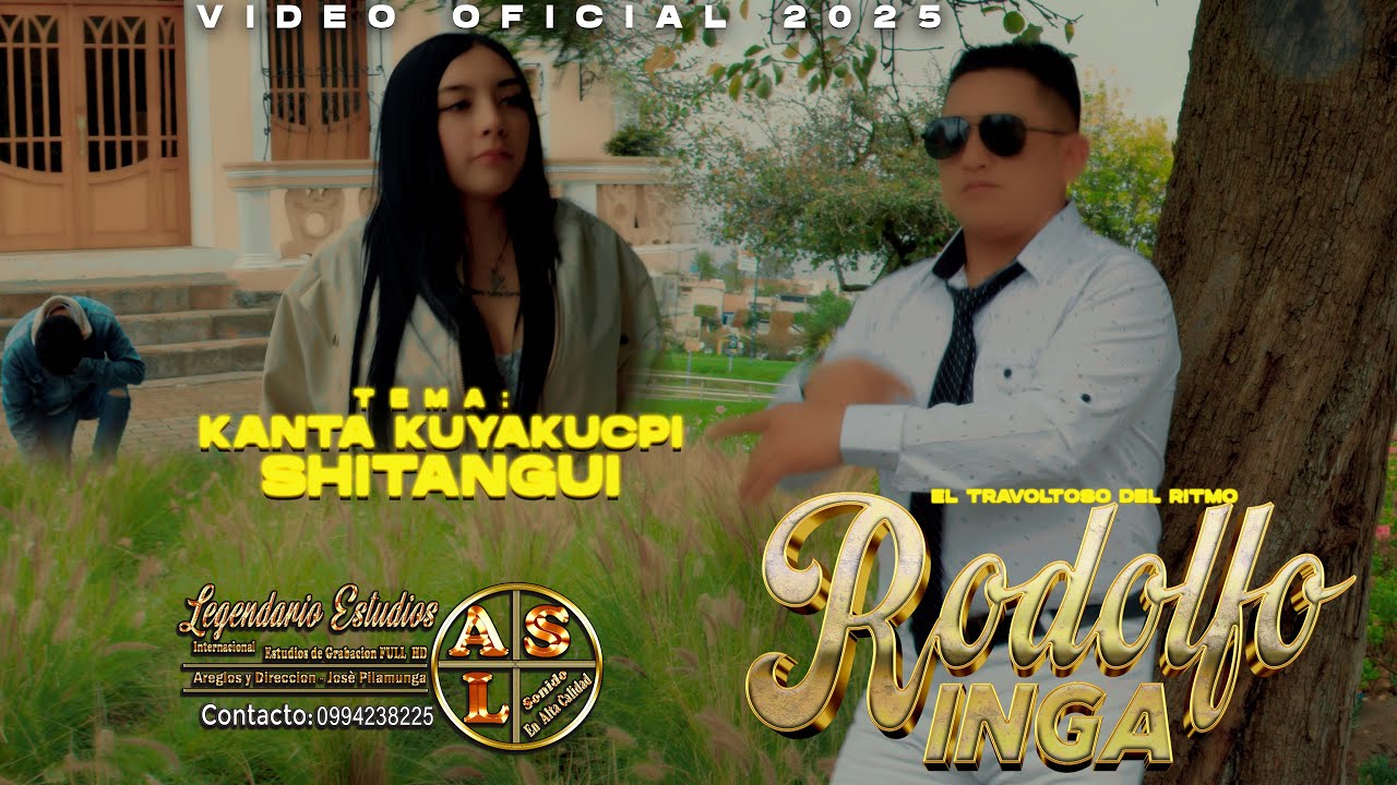 RODOLFO INGA