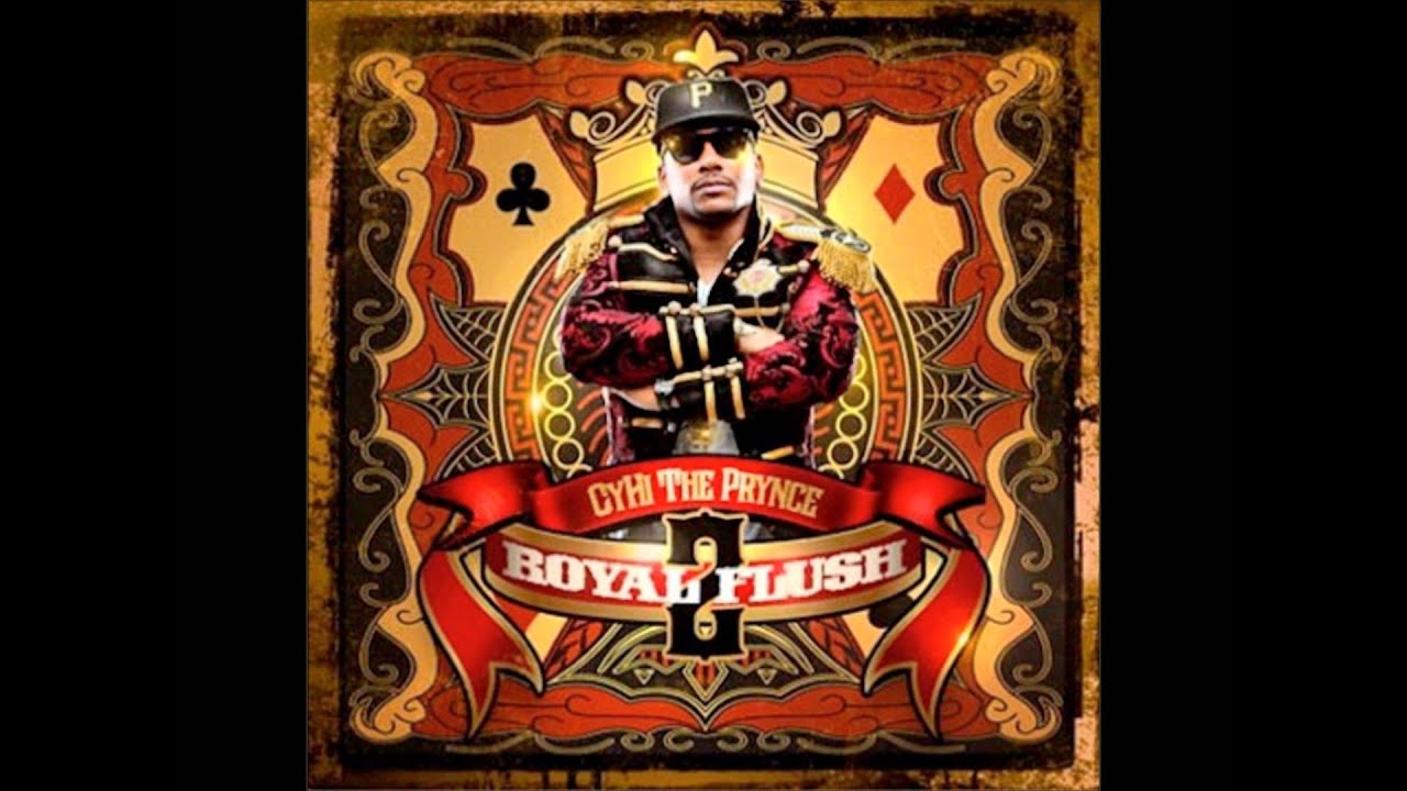 CyHi Da Prynce -- Woopty Doo f. Big Sean (prod. Kanye West & No I.D.)