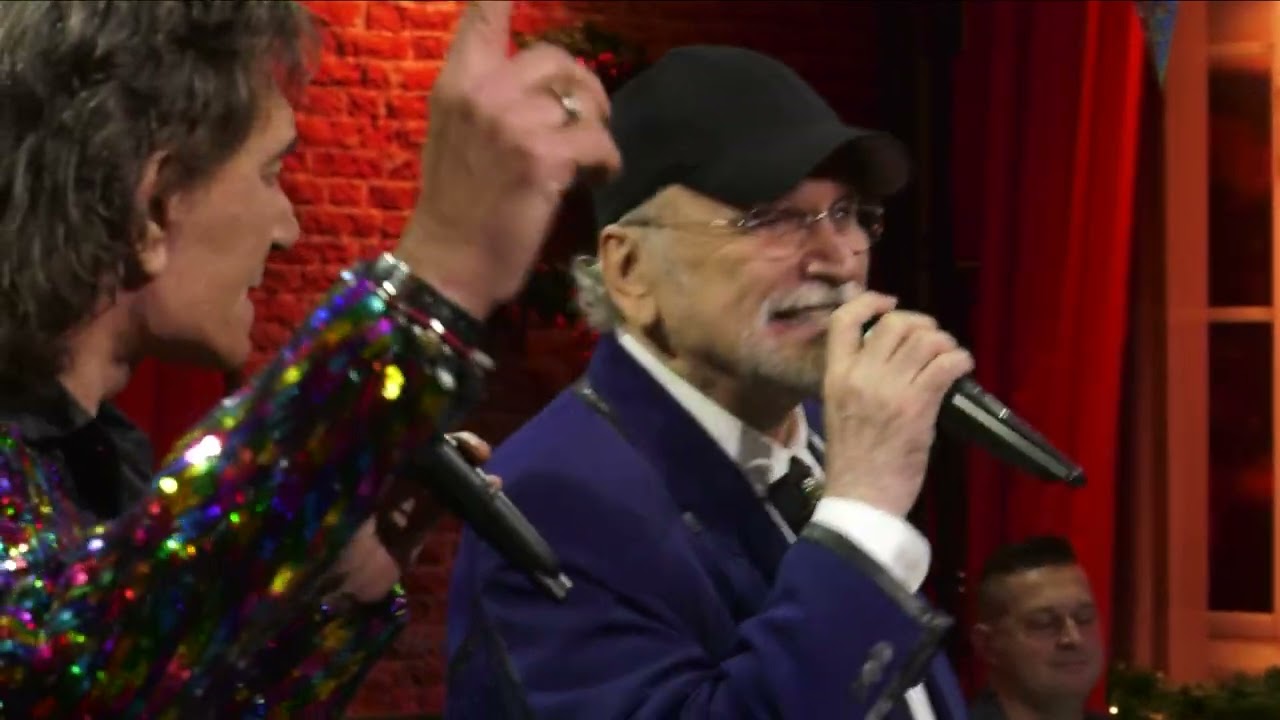 Tri mušketira - Stani srce ludo stani | Dalibor Petko Show | CMCTV