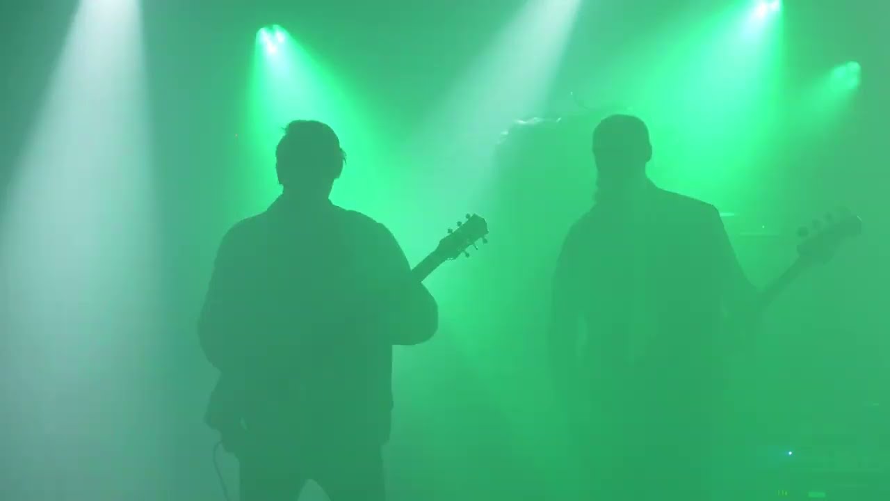Modder live at Vera Groningen 2023