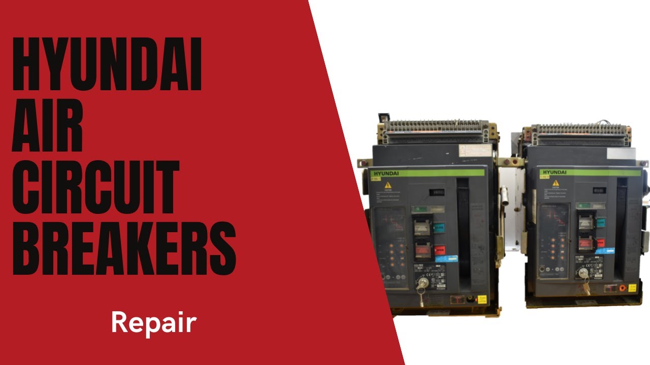 Hyundai ACBs HiAN16 (2) Repair