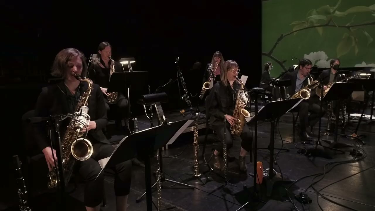 ONJMontréal | 7- Soon - Equal=Orchestra