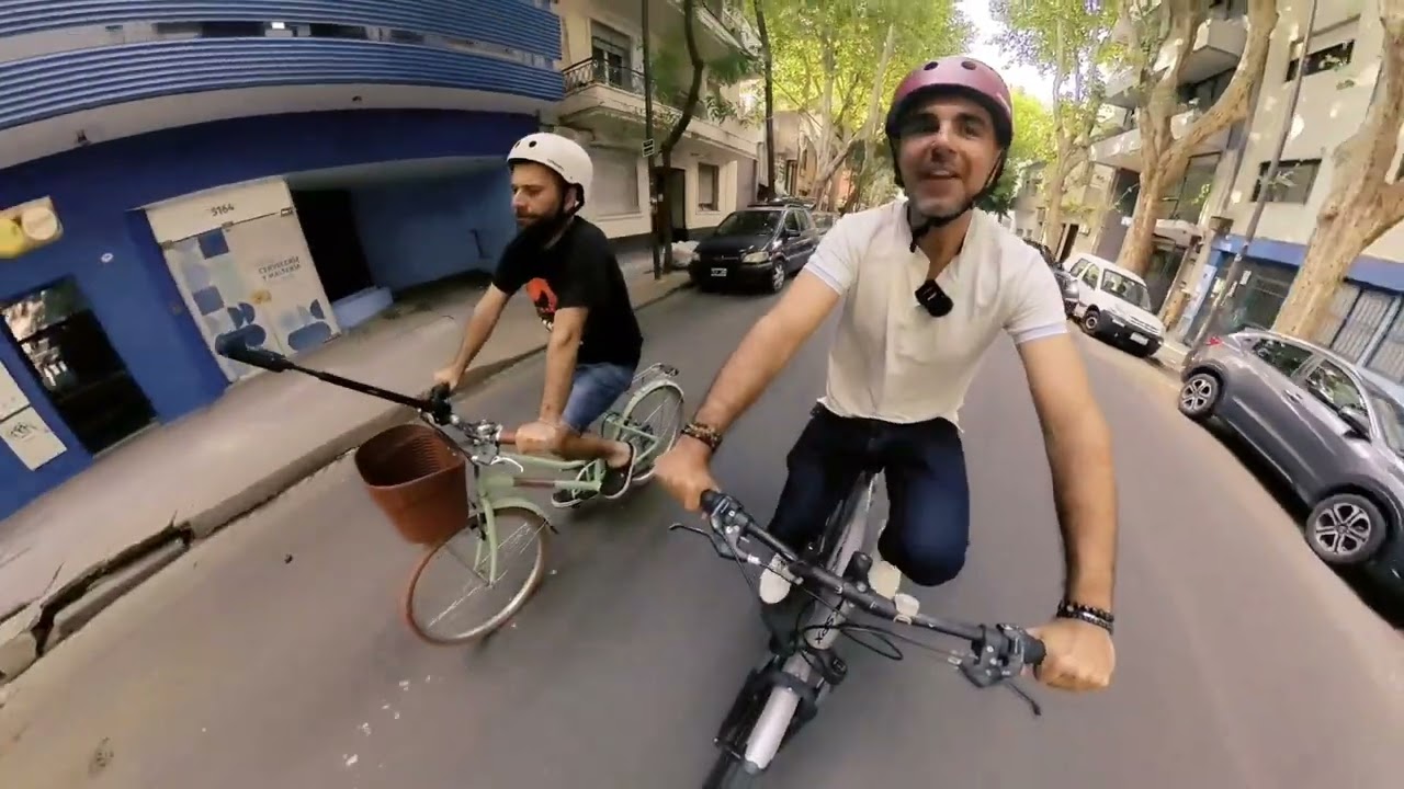 DOMINGO 10.30 AMERICA TV,  ADELANTO nota AL NOTERO de LAM ALE CASTELO