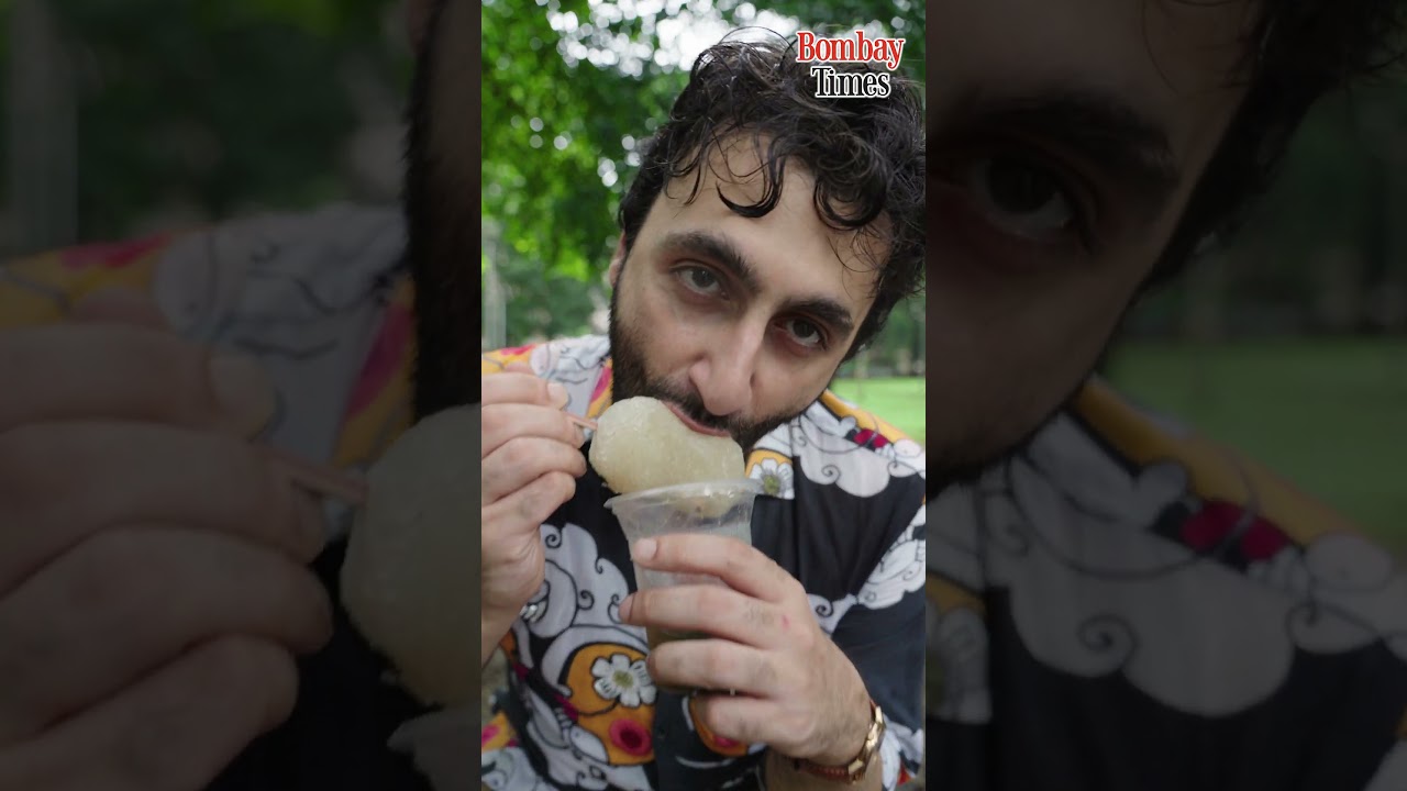 Bombay Connect With Zervaan Bunshah | Voice Artist And Actor On His Bombay Journey