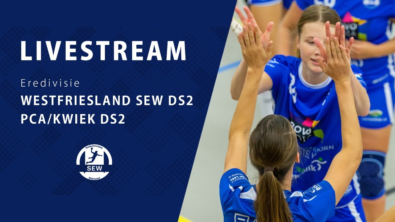 Westfriesland SEW DS2 - PCA/Kwiek DS2