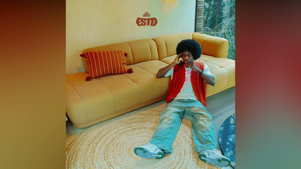 SamRecks - Situationship 2 (Audio) | Tiktok Viral Song